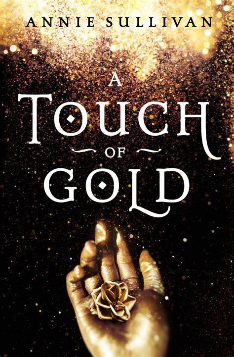 ‭Touch of Gold‬ 